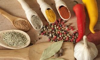 Folk remedies for eliminating parasites