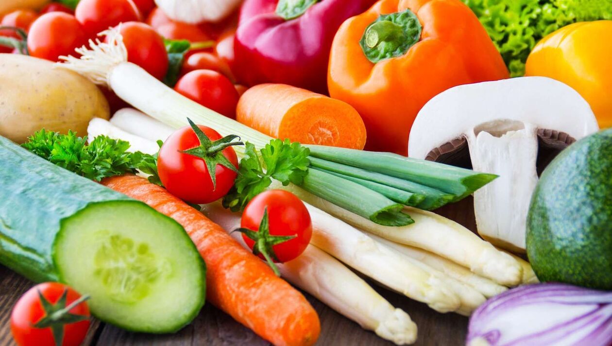 Proper Nutrition for Human Internal Parasites