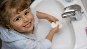 Prevent parasitic infections